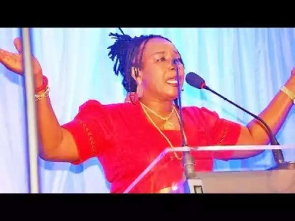 Video: Pastor Mrs Mama G 1   -   Latest Nigerian Nollywood Movies
